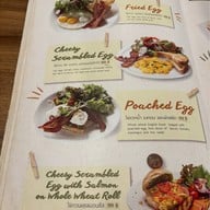 The Salad Concept ถนนนิมมานเหมินท์