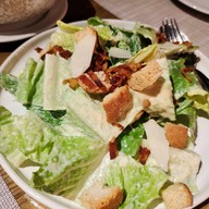 เมนูของร้าน ห้องอาหารประมง  Holiday inn Vana Nava หัวหิน