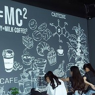 DARK.cafe (กาแฟ อาหาร เครื่องดื่ม)