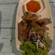 ทะเลทอง บางสะพาน