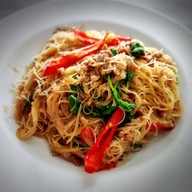 เมนูของร้าน nous corner พัฒนาการ 49