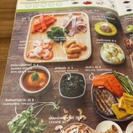 The Salad Concept ถนนนิมมานเหมินท์