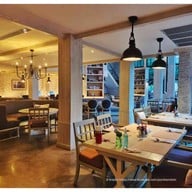 The Castle Restaurant & Tea Room Khao Yai