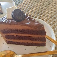 Andalay Beach Bar & Cafe