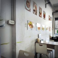 บรรยากาศ nous corner พัฒนาการ 49