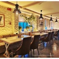 The Castle Restaurant & Tea Room Khao Yai