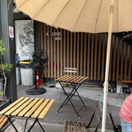 COFFEE NUMBER.9 สาขาเอวัน อารีย์