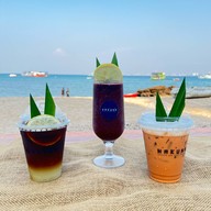 Hakuna Izakaya and Fresh Seafood เกาะล้าน