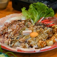 หมูสองชั้น (ชาบู & หมูกระทะ) หัวหิน