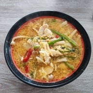 เมนูของร้าน nous corner พัฒนาการ 49
