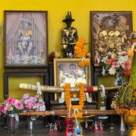 วัดนางพระยา