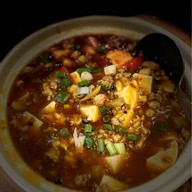 เมนูของร้าน ฮั่วเซ่งฮง เซ็นทรัลเวิลด์