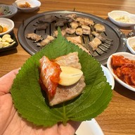 Korea House บิ๊กซี ลำลูกกา2 คลอง4 ลาดสวาย