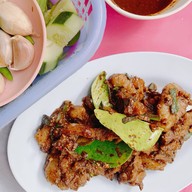 เมนูของร้าน ต้น 6.4.1
