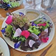 เมนูของร้าน เฮือนอาหารบ้านกาแฟ