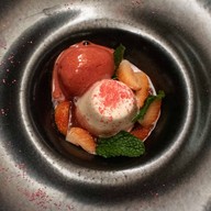 เมนูของร้าน Mare Italian Cuisine By Centara Grand Beach Resort Phuket