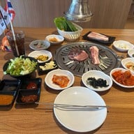 Korea House บิ๊กซี ลำลูกกา2 คลอง4 ลาดสวาย