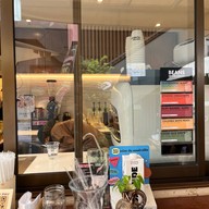 COFFEE NUMBER.9 สาขาเอวัน อารีย์