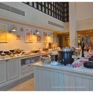 The Castle Restaurant & Tea Room Khao Yai