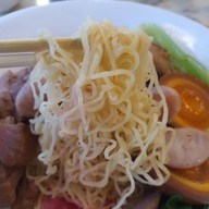 หม่าโรสท์