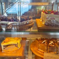 Andalay Beach Bar & Cafe