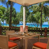 บรรยากาศ Mare Italian Cuisine By Centara Grand Beach Resort Phuket