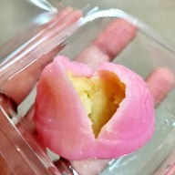 Le lamai เลอละไม สาขาเอกมัย