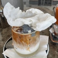 เมนูของร้าน Dripoly Cafe ดริปโพลี่ พัทยา