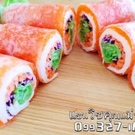 เตี๋ยวตุ๋นคุณแม่@ตลาดฅนนอง