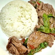 15 HomeCafe อาหารและเครื่องดื่ม คลอง9