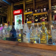 ทะเลทอง บางสะพาน