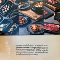 Korea House บิ๊กซี ลำลูกกา2 คลอง4 ลาดสวาย