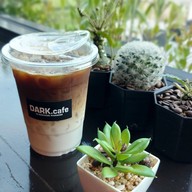 DARK.cafe (กาแฟ อาหาร เครื่องดื่ม)