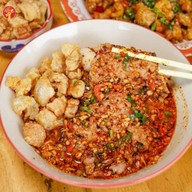 ก๋วยเตี๋ยวต้มยำกากหมูสูตรโบราณ เซ็นโทซ่าศรีจันทร์ ขอนแก่น ขอนแก่น