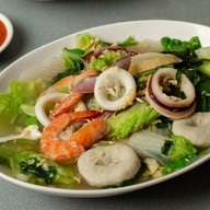 สุกี้ช้างน้อย(รอบเวียง) -