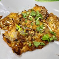 เมนูของร้าน ร้านผัดไทยไลฟ์สด สะพานควาย @saphan Kwai