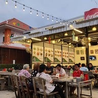 บรรยากาศ ครัวขวัญข้าว