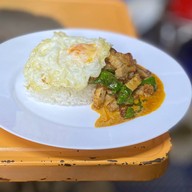 ร้านข้าว เสบียง