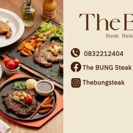 The Bung Steak Halal Food เดอะบัง