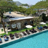 Isanook Resort & Suites Hua Hin