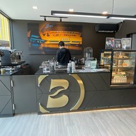 บี-คาเฟ่ สาขารัชดาภิเษก รัชดาภิเษก