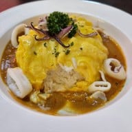 มันดี  The Street