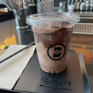 บี-คาเฟ่ สาขารัชดาภิเษก รัชดาภิเษก