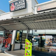 Black Canyon PTT สุพรรณบุรี กม.28 (Outdoor)