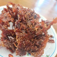 ส้มตำป้าสมพาน