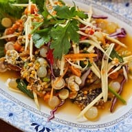 ครัว ลุงตี๋ ซีฟู๊ด ตราด