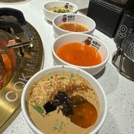 CQK (ซีคิวเค) Pattaya