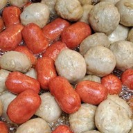 ขาหมูเฮียอ้วนตลาดบางปะกอก 1