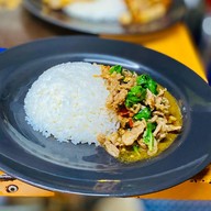 ร้านข้าว เสบียง