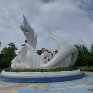 อุทยานบัวเฉลิมพระเกียรติ